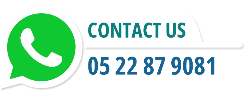 WhatsApp - Book Blood Test at Home in Dubai